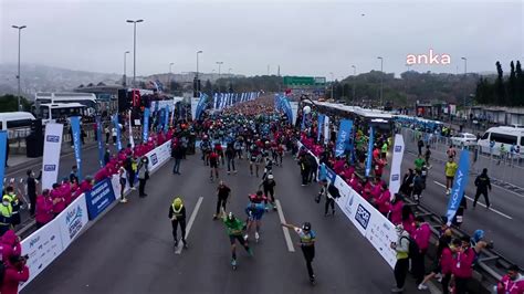 İ­s­t­a­n­b­u­l­ ­M­a­r­a­t­o­n­u­ ­4­4­.­ ­k­e­z­ ­k­o­ş­u­l­a­c­a­k­